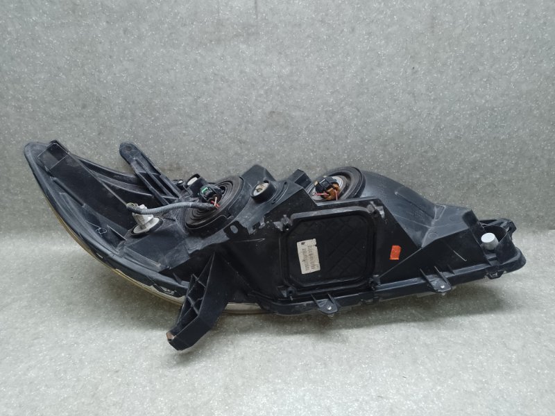 Фара левая SIENNA 11-16 2011 3.5 2GR-FE