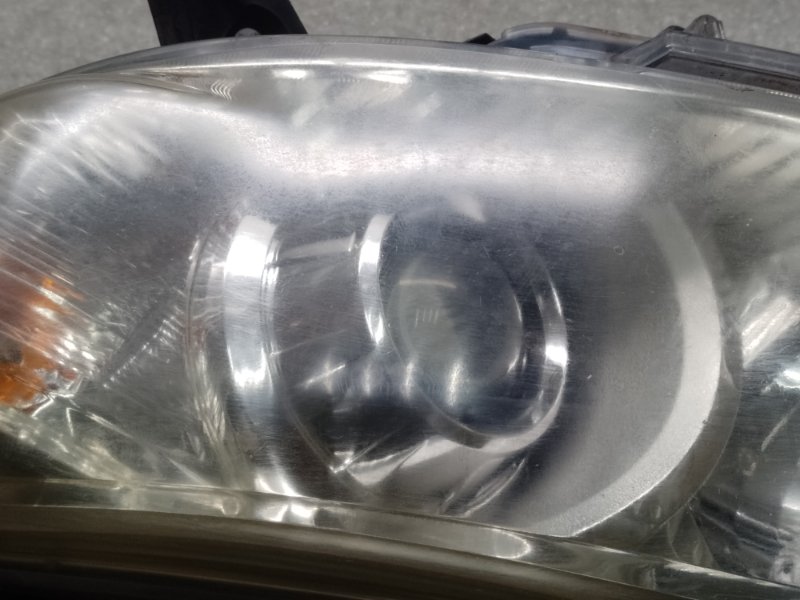 Фара левая SIENNA 11-16 2011 3.5 2GR-FE