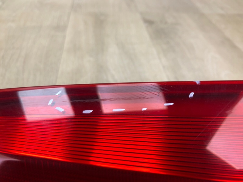 Фонарь внутренний правый PASSAT B7 11-15 2014 1.8 CPRA Фонарь внутренний правый PASSAT B7 11-15 2014 1.8 CPRA