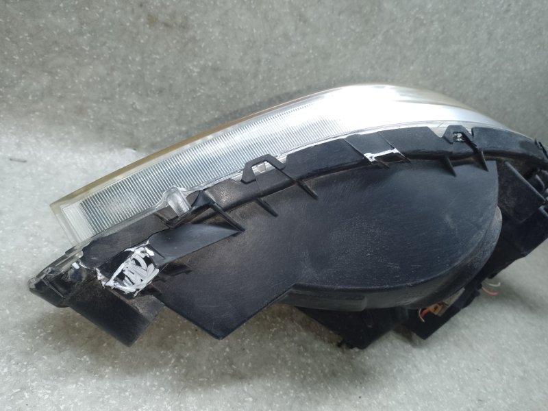 Фара правая SIENNA 11-16 2011 3.5 2GR-FE