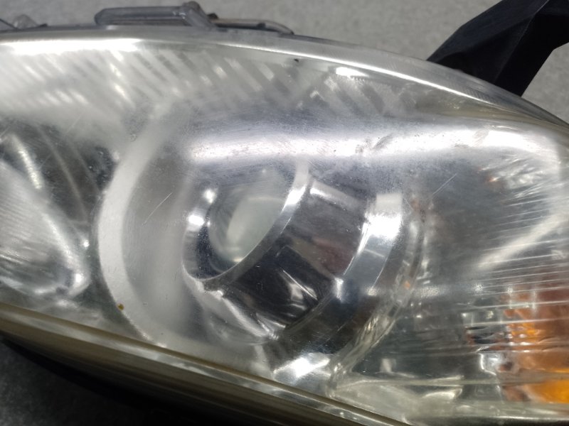 Фара правая SIENNA 11-16 2011 3.5 2GR-FE