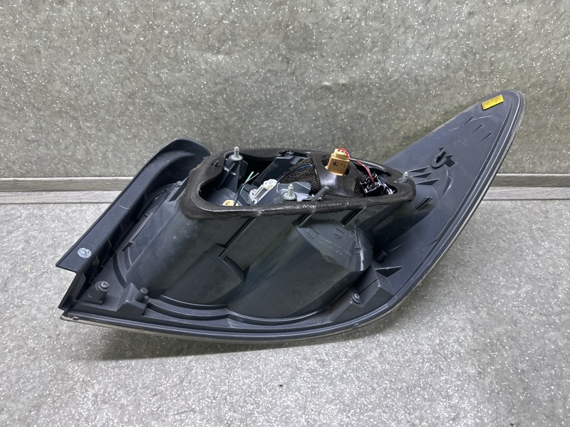 Фонарь наружный левый CX-7 06-12 2011 2.5 L (L5-VE) Фонарь наружный левый CX-7 06-12 2011 2.5 L (L5-VE)