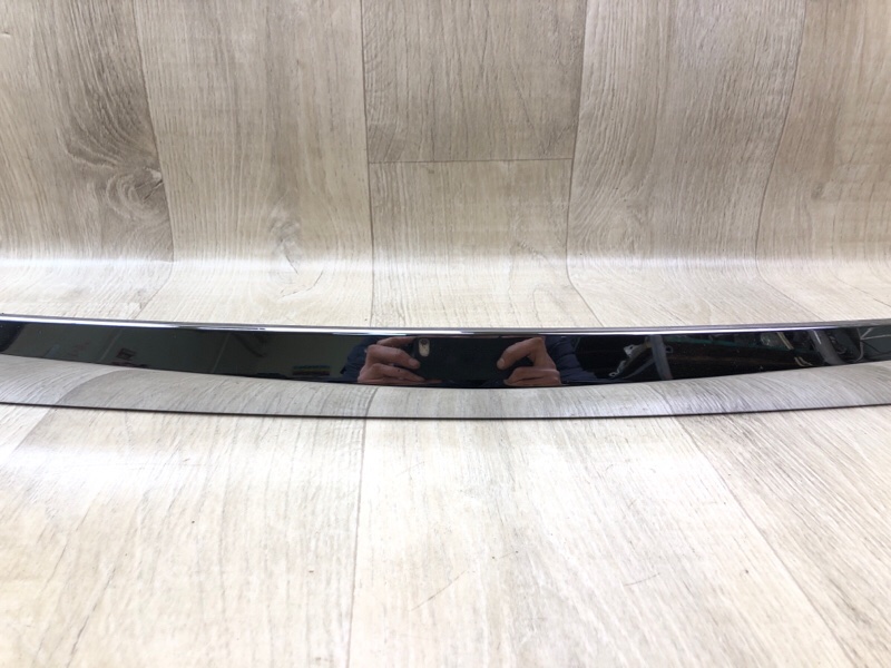 Панель подсветки номера NISSAN SENTRA B17 12-21 Седан Панель подсветки номера NISSAN SENTRA B17 12-21 Седан