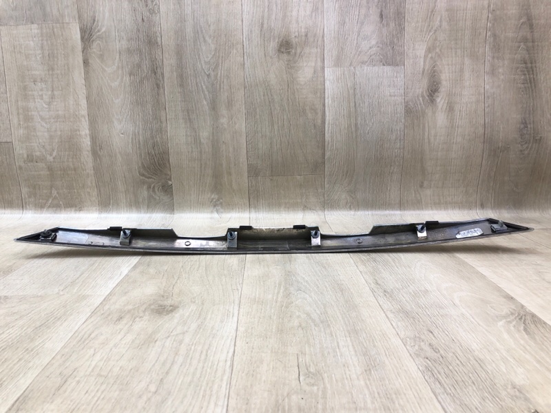 Панель подсветки номера SENTRA B17 12-21 Седан Панель подсветки номера SENTRA B17 12-21 Седан