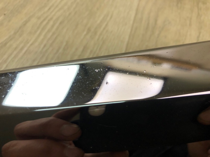 Панель подсветки номера SENTRA B17 12-21 Седан Панель подсветки номера SENTRA B17 12-21 Седан