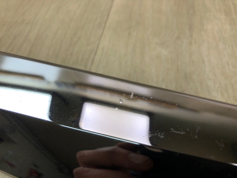 Панель подсветки номера SENTRA B17 12-21 Седан Панель подсветки номера SENTRA B17 12-21 Седан