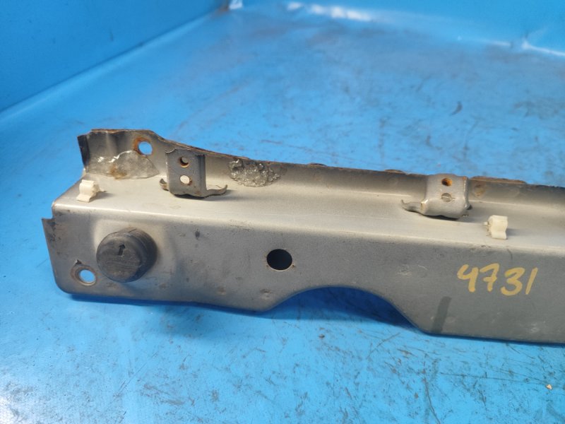 Панель передняя верхняя MIRAGE 13- 2013 1.2 3A92 Панель передняя верхняя MIRAGE 13- 2013 1.2 3A92