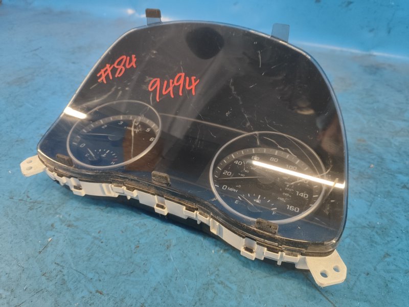 Панель приборов ELANTRA AD 16- 2016 2.0 G4NH Панель приборов ELANTRA AD 16- 2016 2.0 G4NH