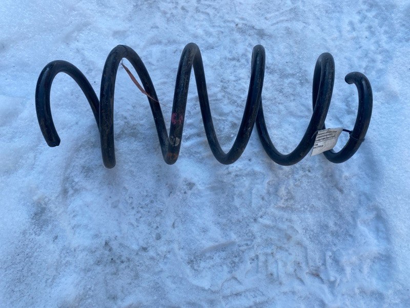 Пружина передней подвески CRV 06-12