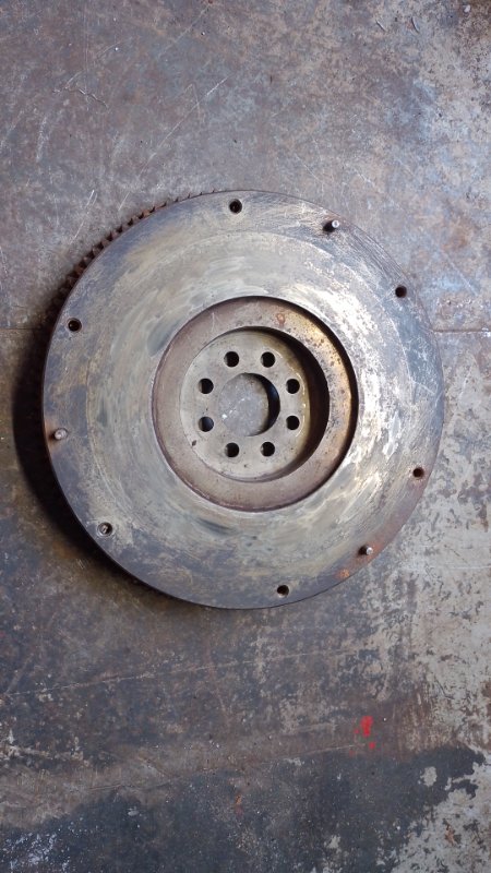 Маховик АКПП PRIMERA P-11 96-01