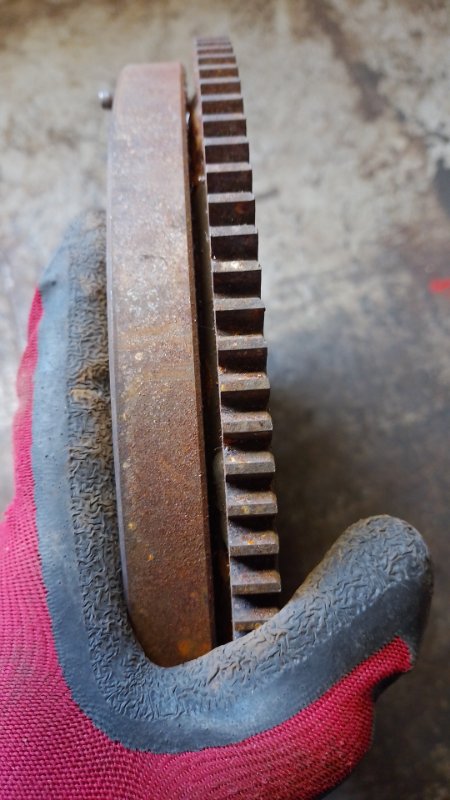 Маховик АКПП NISSAN PRIMERA P-11 96-01