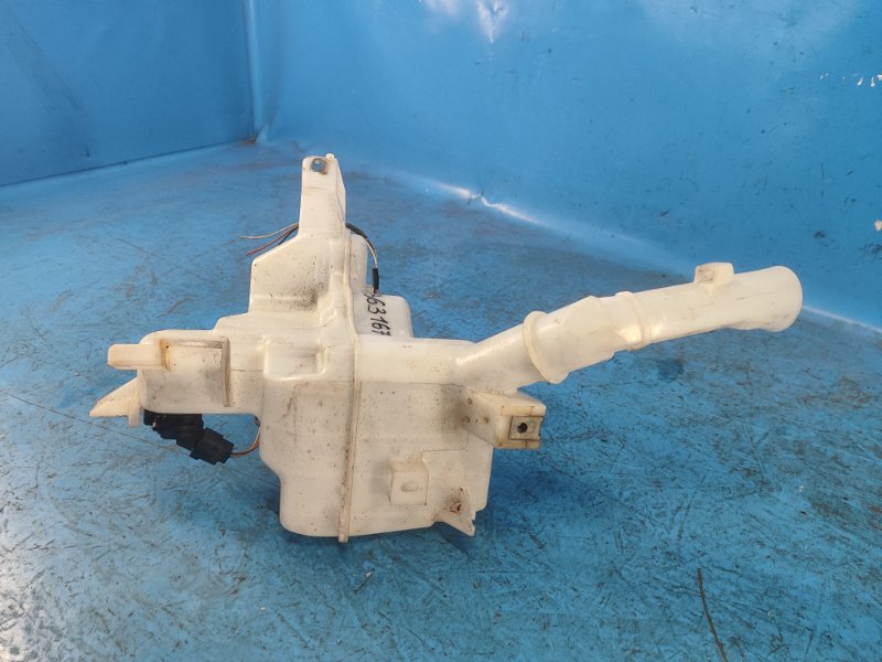 Бачок омывателя 3 BL 09-13 2013 2.0 PE-VPS