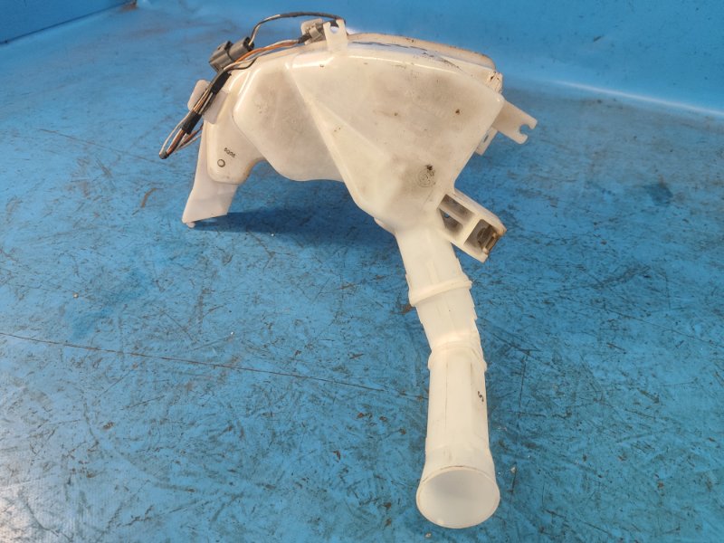 Бачок омывателя 3 BL 09-13 2013 2.0 PE-VPS