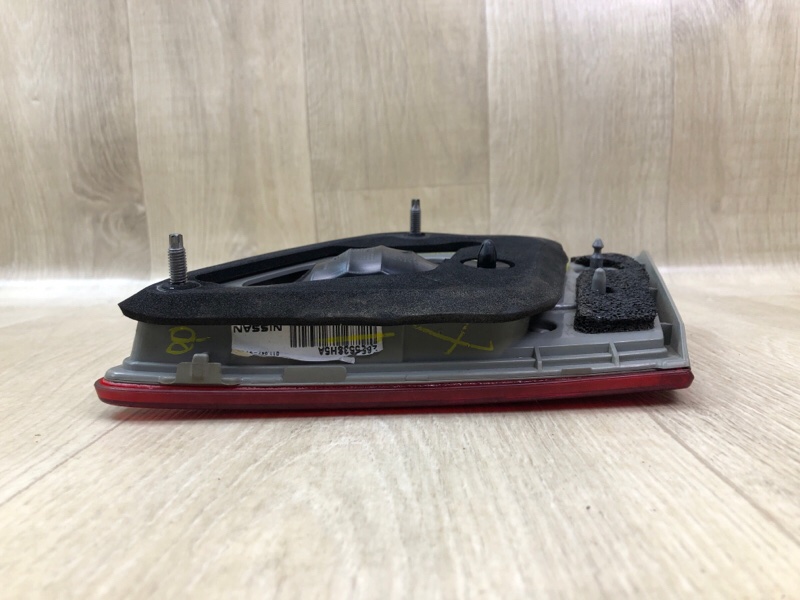 Фонарь внутренний левый NISSAN SENTRA B17 12-21 Седан Фонарь внутренний левый NISSAN SENTRA B17 12-21 Седан