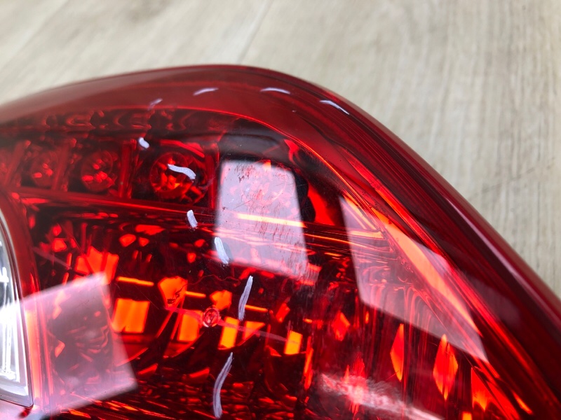 Фонарь внутренний левый SENTRA B17 12-21 Седан Фонарь внутренний левый SENTRA B17 12-21 Седан