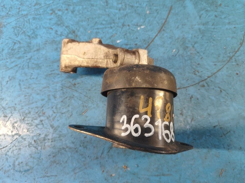 Подушка двигателя правая HONDA ACCORD CU8 / TSX 08-14 2009 2.4L 50820-TA0-A01 Б/У