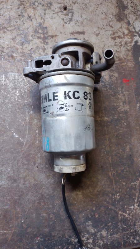 Насос подкачки топлива L200 06-14