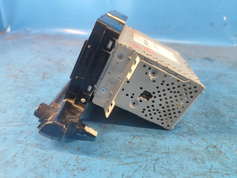 Магнитола ELANTRA AD 16- 2016 2.0 G4NH Магнитола ELANTRA AD 16- 2016 2.0 G4NH