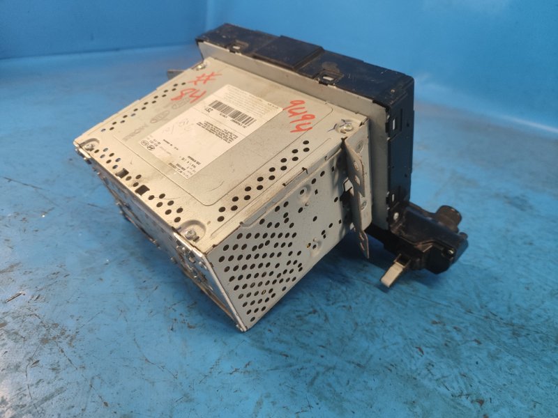 Магнитола HYUNDAI ELANTRA AD 16- 2.0 G4NH Магнитола HYUNDAI ELANTRA AD 16- 2.0 G4NH