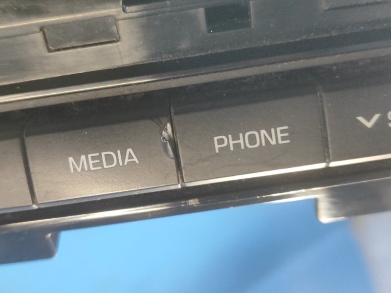 Магнитола ELANTRA AD 16- 2016 2.0 G4NH Магнитола ELANTRA AD 16- 2016 2.0 G4NH