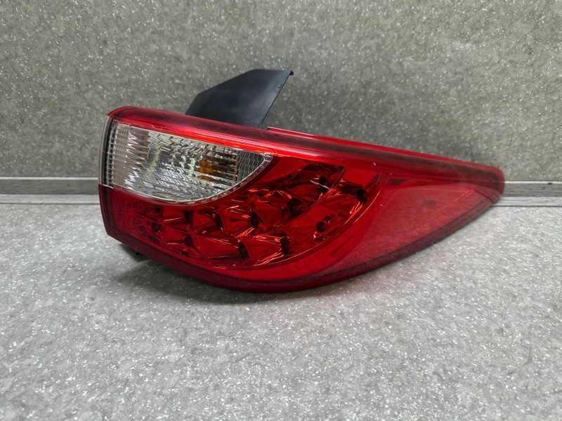 Запчасть фонарь наружный правый INFINITI QX60/JX35 12-20 2014 2.5 QR25DER 265503JA0A Б/У Фонарь наружный правый INFINITI QX60/JX35 12-20 2014 2.5 QR25DER 265503JA0A Б/У