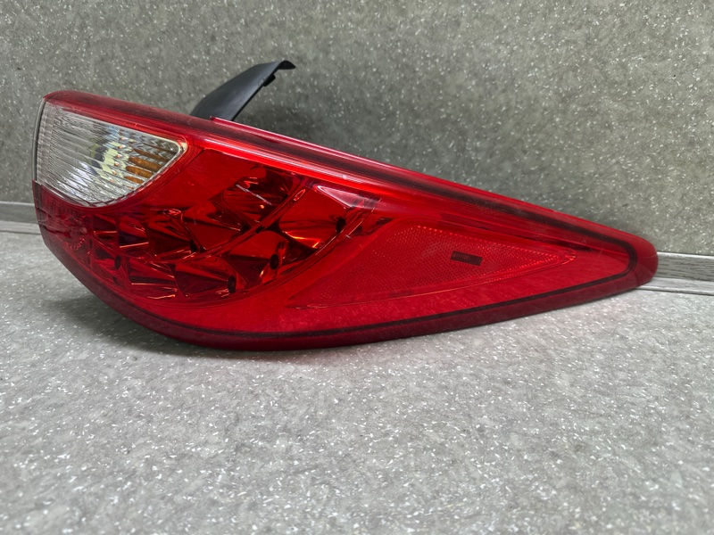 Фонарь наружный правый INFINITI QX60/JX35 12-20 2.5 QR25DER Фонарь наружный правый INFINITI QX60/JX35 12-20 2.5 QR25DER