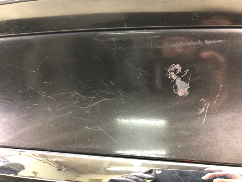 Крышка багажника SONATA YF 10-14 Седан 2.0 Крышка багажника SONATA YF 10-14 Седан 2.0