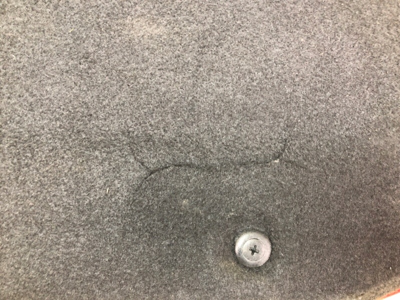 Крышка багажника SONATA YF 10-14 Седан 2.0 Крышка багажника SONATA YF 10-14 Седан 2.0