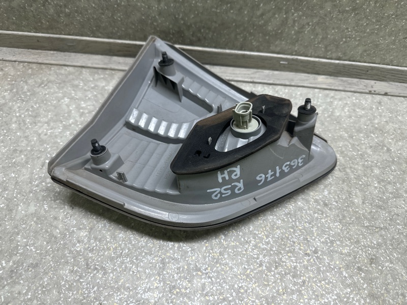 Фонарь внутренний правый PATHFINDER R52 12-21 2012 Фонарь внутренний правый PATHFINDER R52 12-21 2012