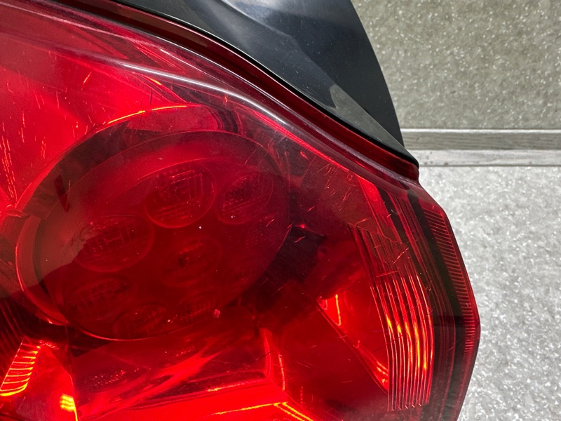 Фонарь наружный левый ASX / OUTLANDER SPORT 10-21 2.0 4B11 Фонарь наружный левый ASX / OUTLANDER SPORT 10-21 2.0 4B11