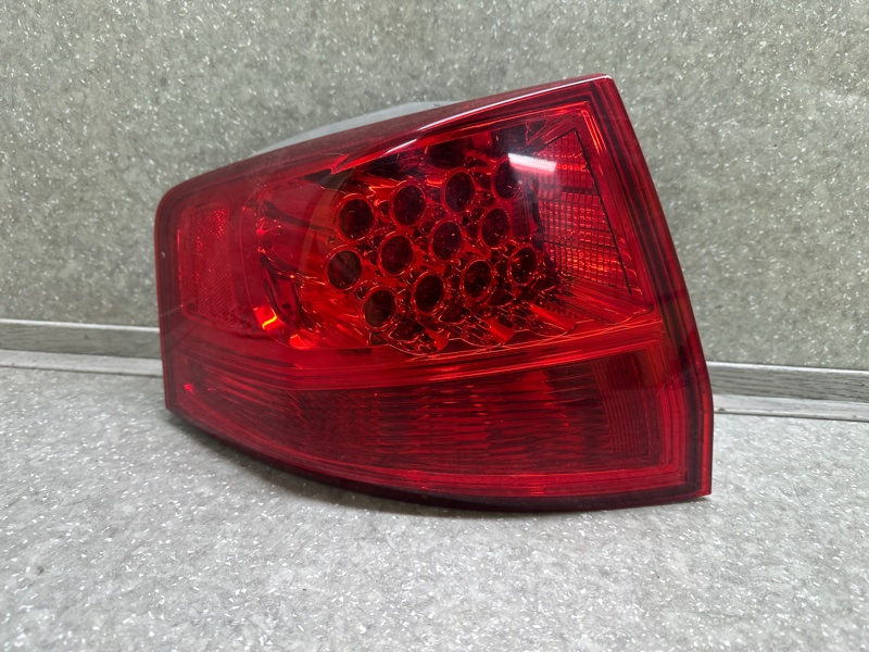 Запчасть фонарь наружный левый ACURA MDX (YD2) 06-13 3.7 J37A1 33551-STX-A01 Б/У Фонарь наружный левый ACURA MDX (YD2) 06-13 3.7 J37A1 33551-STX-A01 Б/У