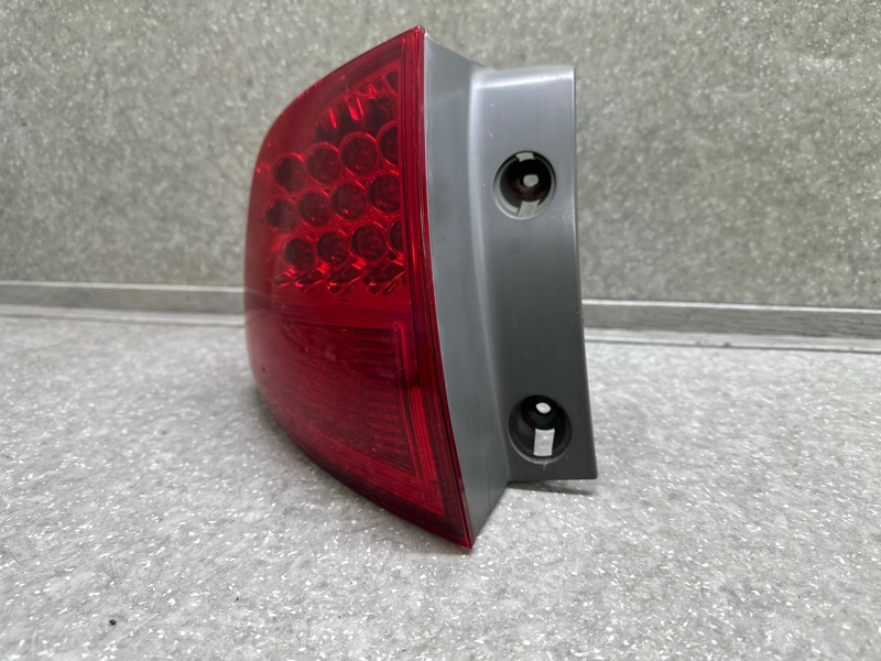 Фонарь наружный левый MDX (YD2) 06-13 3.7 J37A1 Фонарь наружный левый MDX (YD2) 06-13 3.7 J37A1