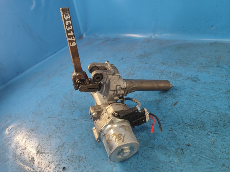 Электроусилитель рулевого управления MAZDA CX-9 16- 2020 2.5L TN39-3210X Б/У