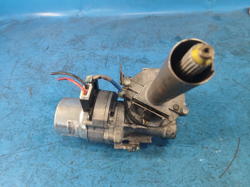 Электроусилитель рулевого управления CX-9 16- 2020 2.5L