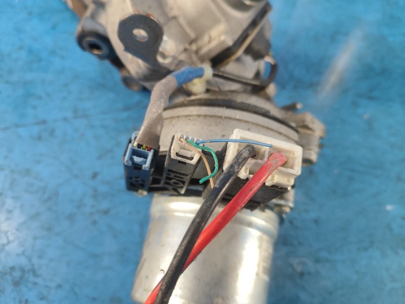 Электроусилитель рулевого управления CX-9 16- 2020 2.5L