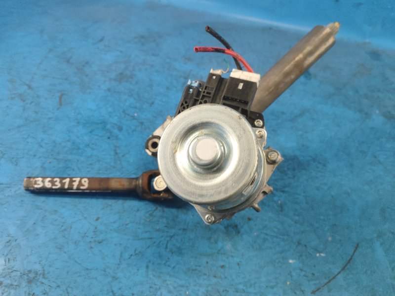 Электроусилитель рулевого управления CX-9 16- 2020 2.5L