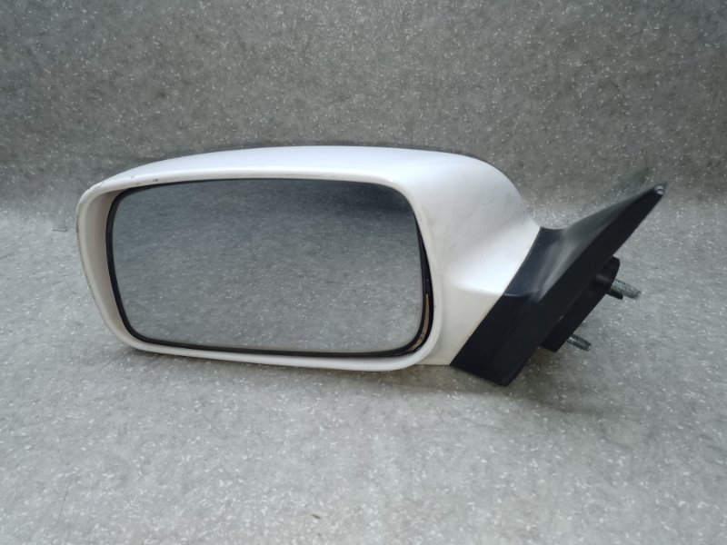 Зеркало левое TOYOTA CAMRY 40 06-11 87940-06190-E0 Б/У