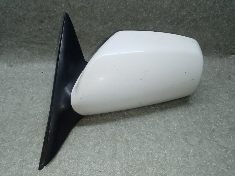 Зеркало левое TOYOTA CAMRY 40 06-11