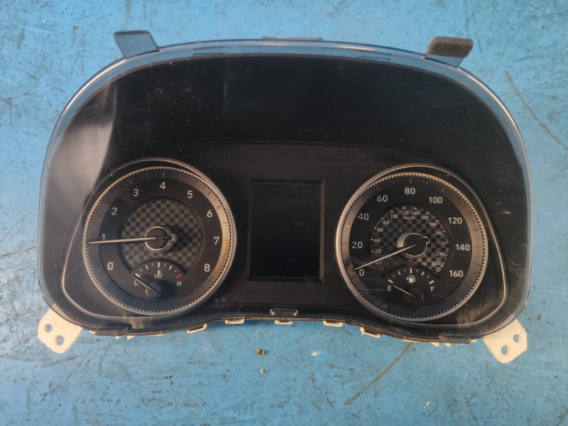 Панель приборов HYUNDAI ELANTRA AD 16- 2019 2.0 G4NH 94041-F2140 Б/У
