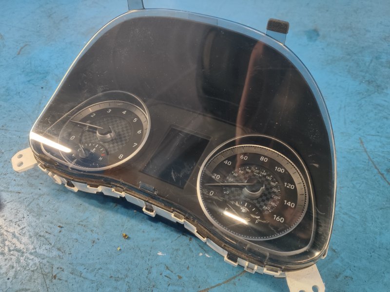 Панель приборов ELANTRA AD 16- 2019 2.0 G4NH