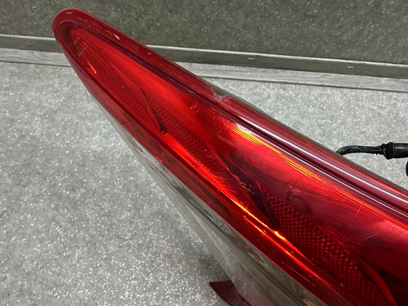 Фонарь наружный левый SENTRA B17 12-21 2014 1.8 MRA8DE Фонарь наружный левый SENTRA B17 12-21 2014 1.8 MRA8DE