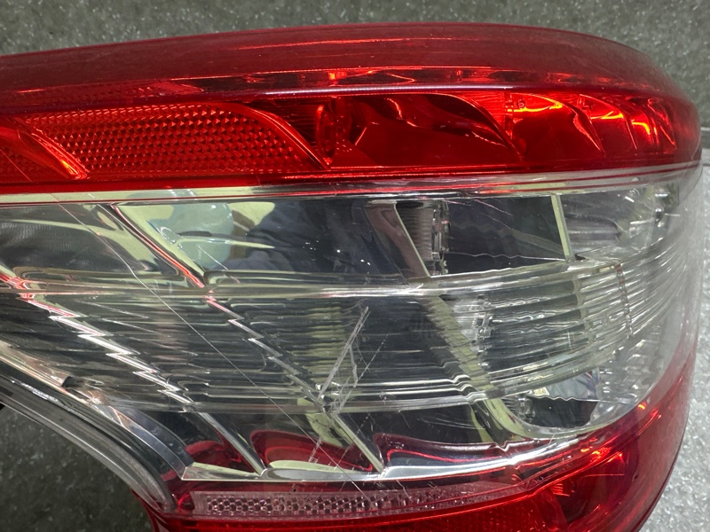 Фонарь наружный левый SENTRA B17 12-21 2014 1.8 MRA8DE Фонарь наружный левый SENTRA B17 12-21 2014 1.8 MRA8DE