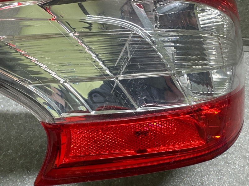 Фонарь наружный левый SENTRA B17 12-21 2014 1.8 MRA8DE Фонарь наружный левый SENTRA B17 12-21 2014 1.8 MRA8DE