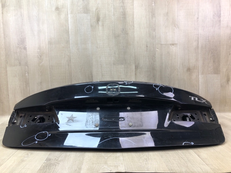 Крышка багажника ACURA TLX 14-17 Седан