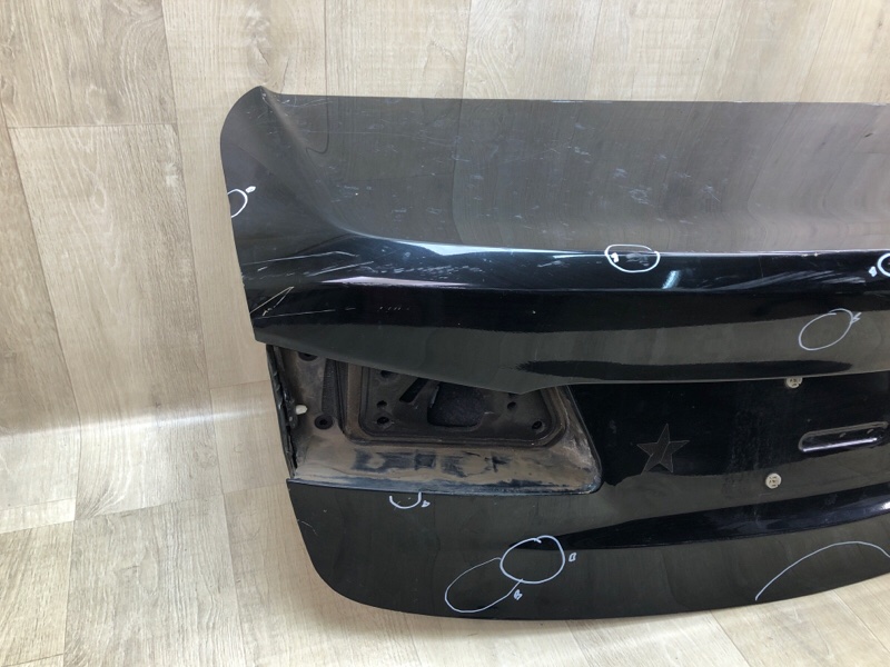 Крышка багажника TLX 14-17 Седан