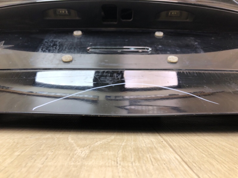 Крышка багажника TLX 14-17 Седан