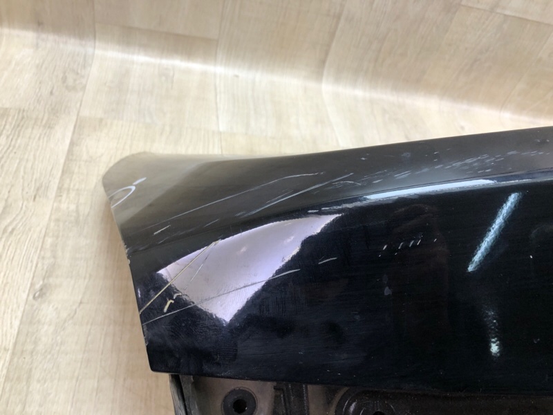 Крышка багажника TLX 14-17 Седан