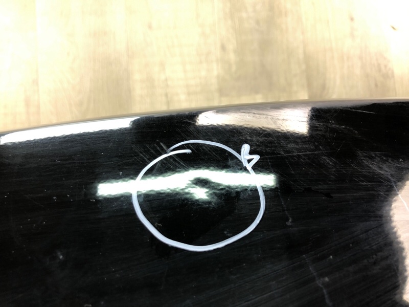 Крышка багажника TLX 14-17 Седан