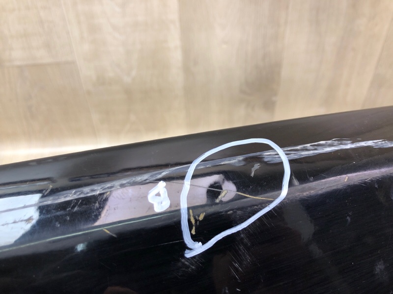 Крышка багажника TLX 14-17 Седан