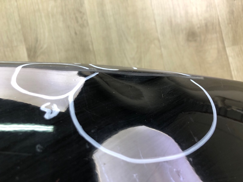 Крышка багажника TLX 14-17 Седан